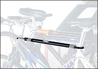 THULE artificial cross bar 982 THULE artificial cross bar 982